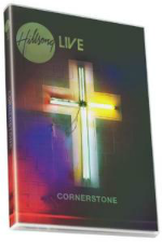 Hillsong – Cornestone DVD